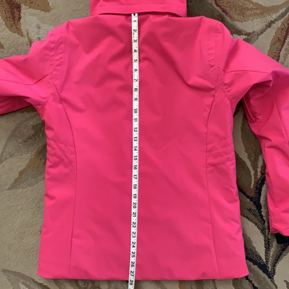 Descente Jackets & Coats Descente Womens Ski Jacket Size 2 Poshmark